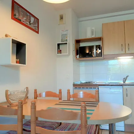 Apartmán T2 A Socoa Avec Terrasse, Proche - Fr-1-239-511 Ciboure