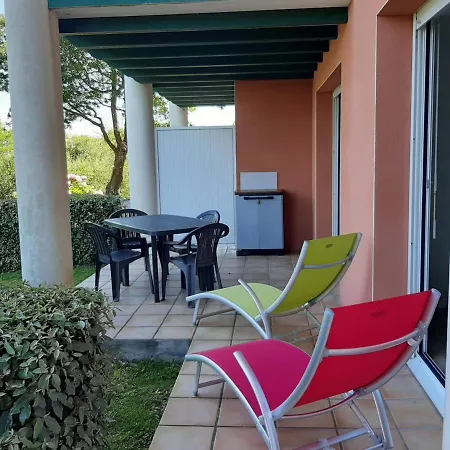 Avec Piscine Proche Et Centre De Socoa - Fr-1-239-511 * Ciboure