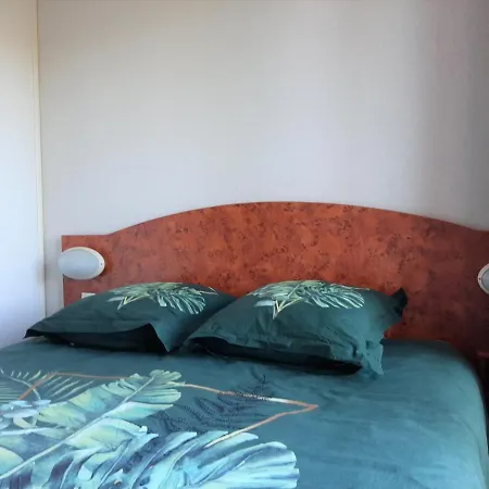 T2 à Socoa Avec Terrasse, Proche - Fr-1-239-511 Ciboure