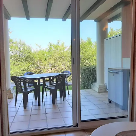 Avec Piscine Proche Et Centre De Socoa - Fr-1-239-511 Ciboure